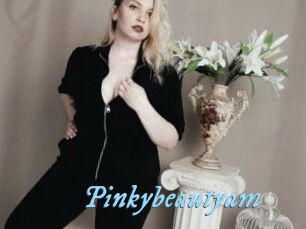 Pinkybeautyam