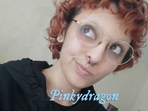 Pinkydragon