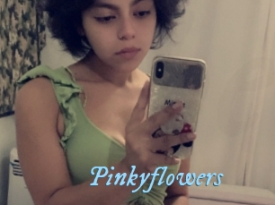 Pinkyflowers