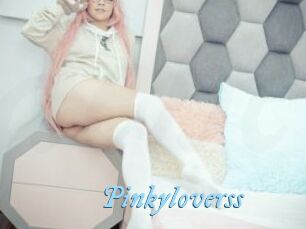 Pinkyloverss