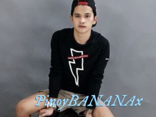 PinoyBANANAx