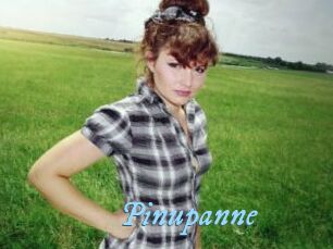 Pinupanne