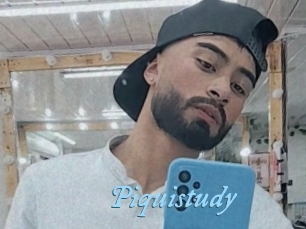 Piquistudy