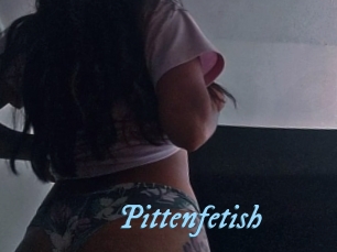 Pittenfetish