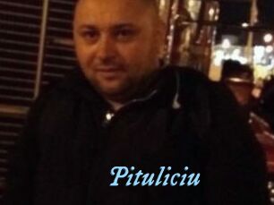 Pituliciu