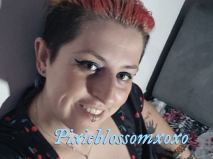 Pixieblossomxoxo