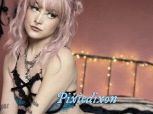Pixiedixon