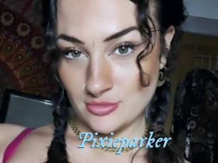 Pixieparker