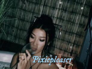 Pixiepleaser