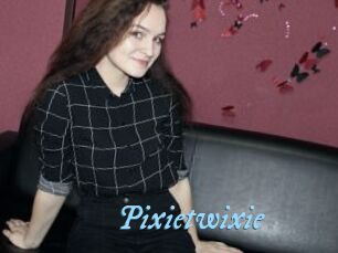 Pixietwixie