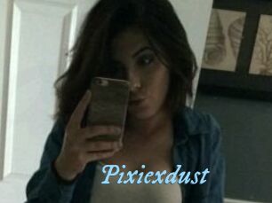 Pixiexdust