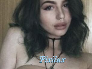 Pixilux