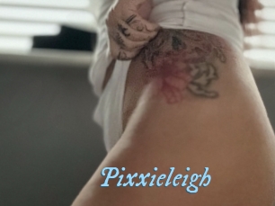 Pixxieleigh