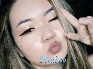 piyaboo DeriheruI