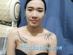 Piyakunbunson