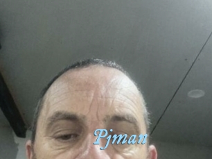 Pjman