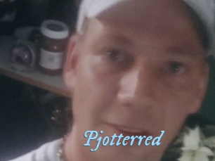 Pjotterred