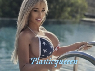 Plasticqueeen