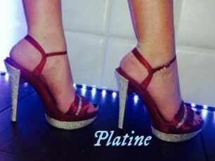 Platine