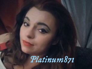Platinum871