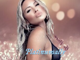 Platinumally