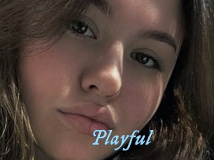 Playful
