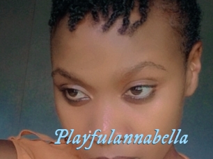 Playfulannabella
