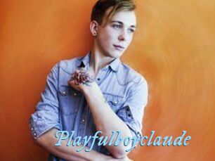 Playfulboyclaude