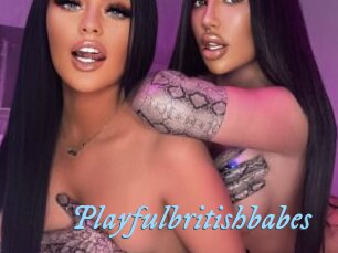 Playfulbritishbabes
