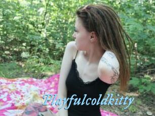 Playfulcoldkitty