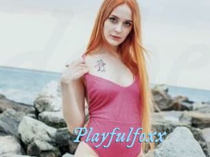 Playfulfoxx
