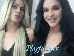 Playfulhotx