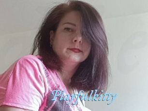Playfulkitty