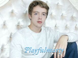 Playfulmarty