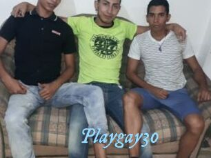 Playgay30
