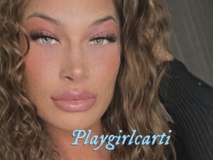 Playgirlcarti