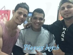 Playsex_boysh