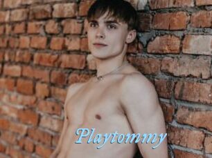 Playtommy