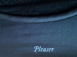 Pleaser