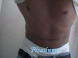 Pleasing_u
