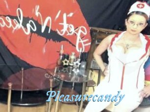 Pleasurecandy