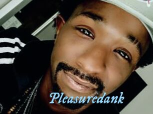 Pleasuredank
