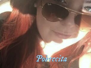 pobrecita DeriheruI