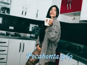 Pocahontas369