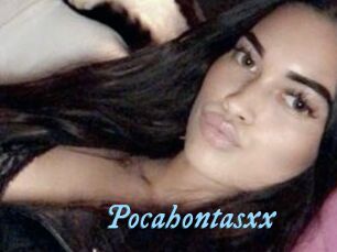 Pocahontasxx
