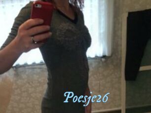 Poesje26