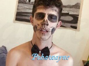 Pohawayne