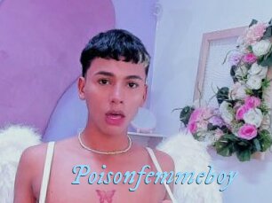 Poisonfemmeboy