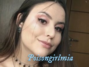 Poisongirlmia