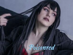 Poisonred